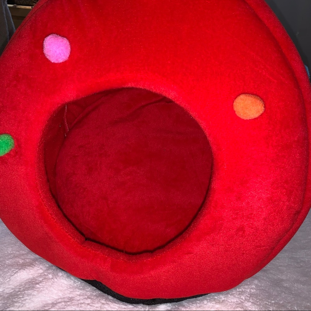 CAT HOUSE - Picture 3 of 3